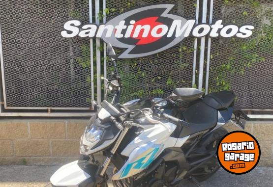 Motos - CF RZ 400 2022 Nafta 18368Km - En Venta