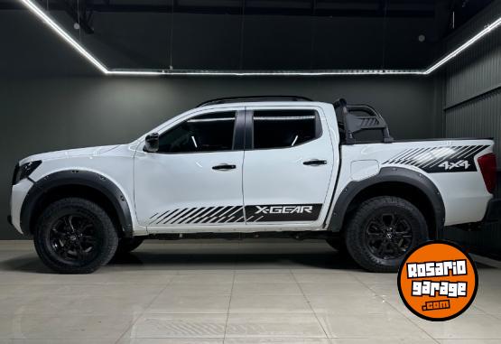 Camionetas - Nissan X gear 2026 Nafta 15000Km - En Venta
