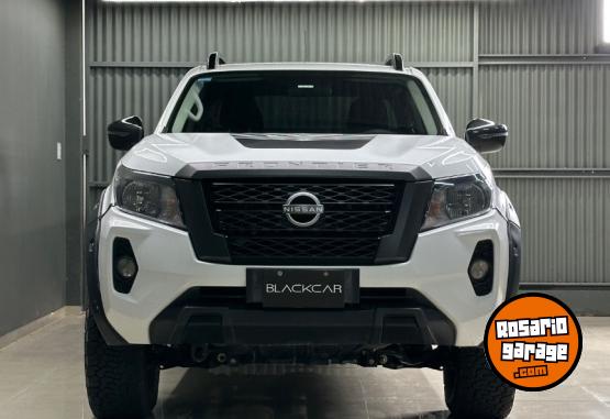 Camionetas - Nissan X gear 2026 Nafta 15000Km - En Venta