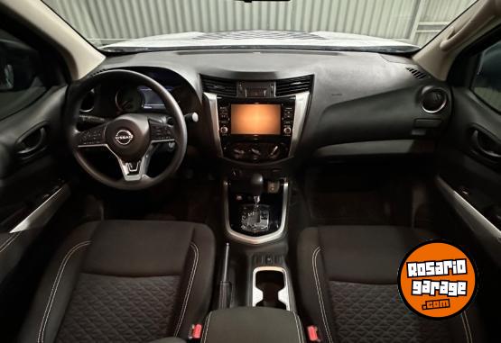 Camionetas - Nissan X gear 2026 Nafta 15000Km - En Venta