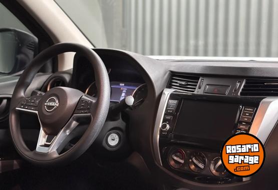 Camionetas - Nissan X gear 2026 Nafta 15000Km - En Venta
