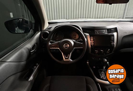 Camionetas - Nissan X gear 2026 Nafta 15000Km - En Venta