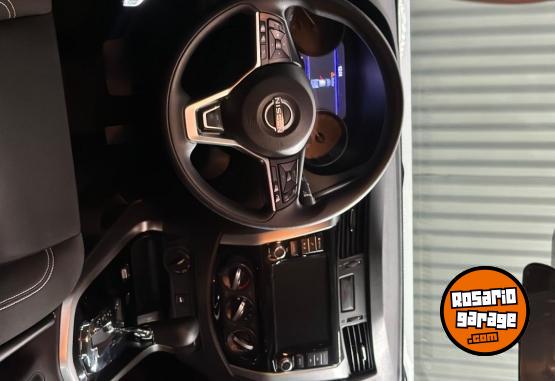 Camionetas - Nissan X gear 2026 Nafta 15000Km - En Venta