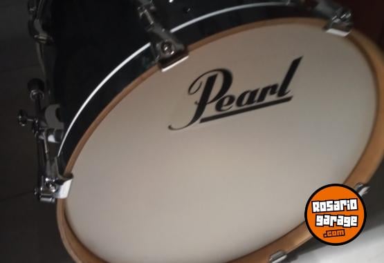 Instrumentos Musicales - PEARL VISION   5 cuerpos - En Venta