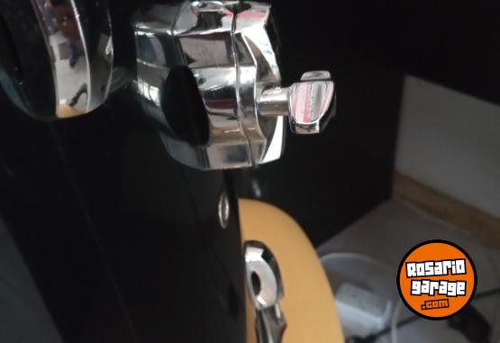 Instrumentos Musicales - PEARL VISION   5 cuerpos - En Venta