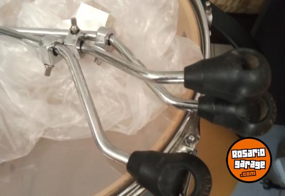Instrumentos Musicales - PEARL VISION   5 cuerpos - En Venta
