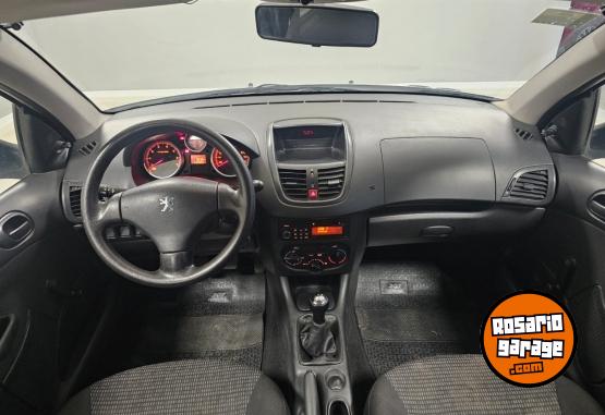 Autos - Peugeot 207 2011 Nafta 120000Km - En Venta