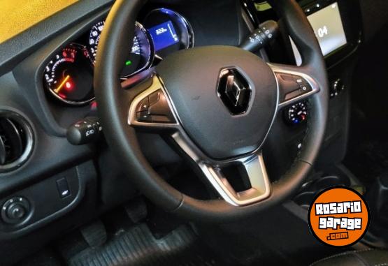 Autos - Renault Sandero Intens 2023 Nafta 10000Km - En Venta