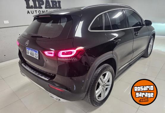Autos - Mercedes Benz Gla 200 Progressive 2022 Nafta 30000Km - En Venta