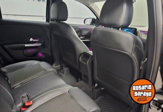 Autos - Mercedes Benz Gla 200 Progressive 2022 Nafta 30000Km - En Venta