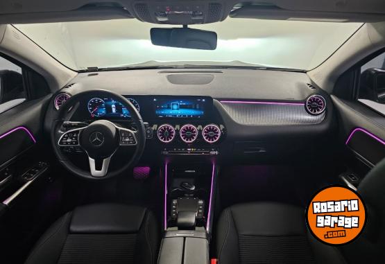 Autos - Mercedes Benz Gla 200 Progressive 2022 Nafta 30000Km - En Venta