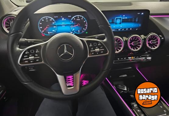Autos - Mercedes Benz Gla 200 Progressive 2022 Nafta 30000Km - En Venta