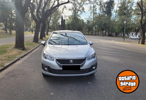 Autos - Peugeot 308 2018 Diesel 121000Km - En Venta