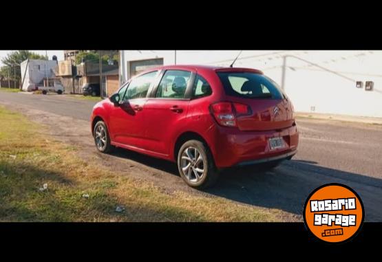 Autos - Citroen C3 Tendance 1.5L 2016 Nafta 90000Km - En Venta