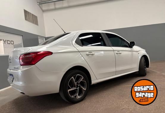 Autos - Citroen C-Elysee 1.6 Feel 2018 Nafta 130000Km - En Venta