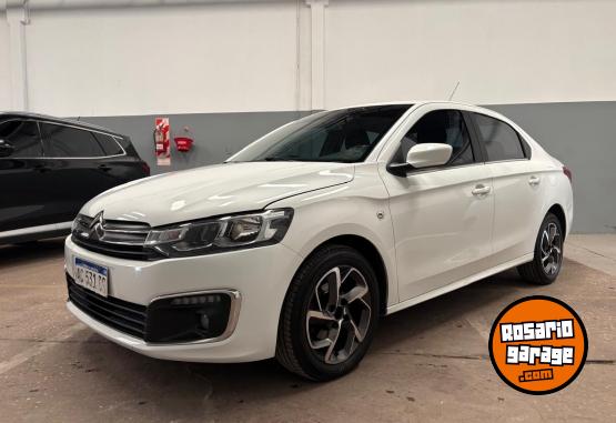 Autos - Citroen C-Elysee 1.6 Feel 2018 Nafta 130000Km - En Venta
