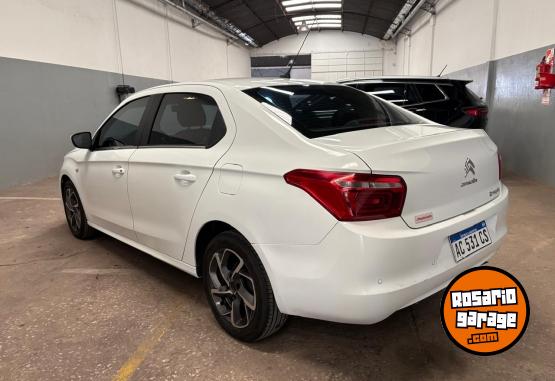 Autos - Citroen C-Elysee 1.6 Feel 2018 Nafta 130000Km - En Venta