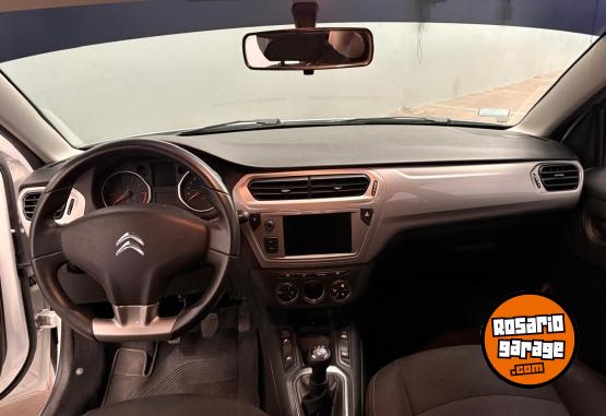 Autos - Citroen C-Elysee 1.6 Feel 2018 Nafta 130000Km - En Venta