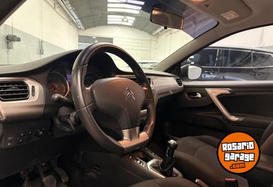 Autos - Citroen C-Elysee 1.6 Feel 2018 Nafta 130000Km - En Venta