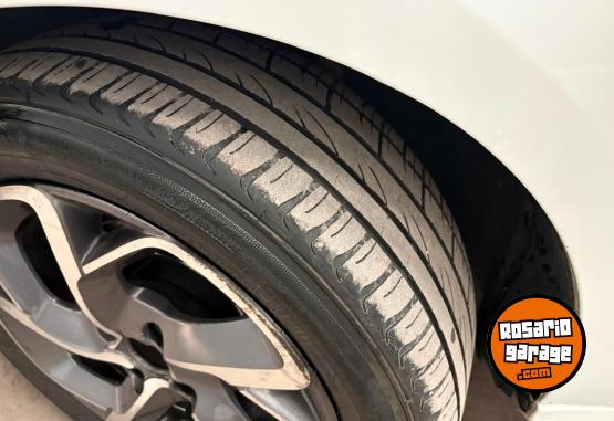 Autos - Citroen C-Elysee 1.6 Feel 2018 Nafta 130000Km - En Venta