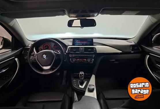 Autos - Bmw 430i Grand Coupe 2017 Nafta 97000Km - En Venta