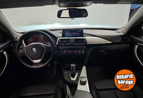 Autos - Bmw 430i Grand Coupe 2017 Nafta 97000Km - En Venta