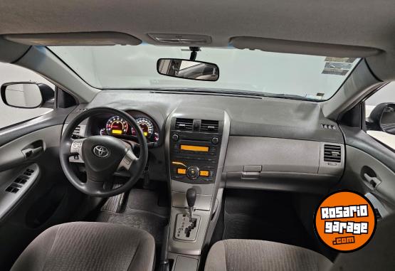 Autos - Toyota Corolla Xei at 2011 Nafta 167000Km - En Venta