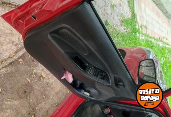 Autos - Ford Ka SE 5 puertas 1.5 2018 Nafta 171000Km - En Venta