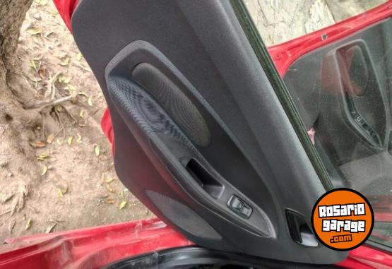 Autos - Ford Ka SE 5 puertas 1.5 2018 Nafta 171000Km - En Venta