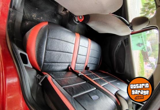 Autos - Ford Ka SE 5 puertas 1.5 2018 Nafta 171000Km - En Venta