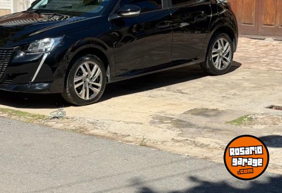 Autos - Peugeot 208 2024 Nafta 44000Km - En Venta