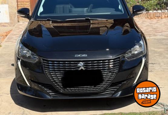 Autos - Peugeot 208 2024 Nafta 44000Km - En Venta