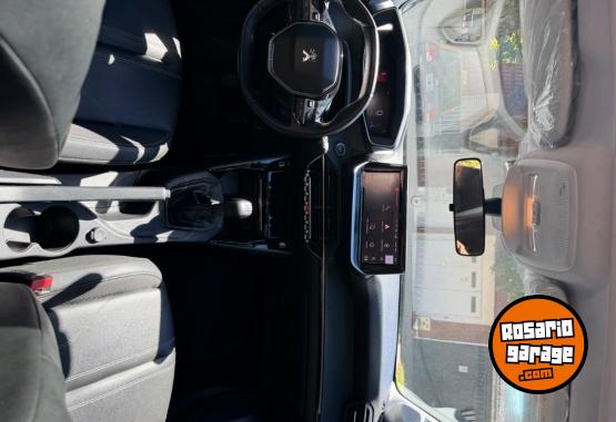 Autos - Peugeot 208 2024 Nafta 44000Km - En Venta