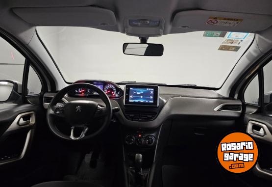 Autos - Peugeot 208 Allure 2020 Nafta 69000Km - En Venta