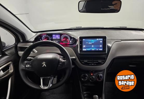 Autos - Peugeot 208 Allure 2020 Nafta 69000Km - En Venta