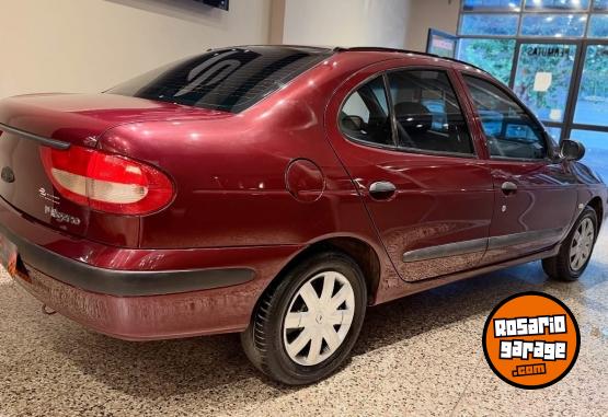 Autos - Renault Megane plus 2008 Nafta 230000Km - En Venta