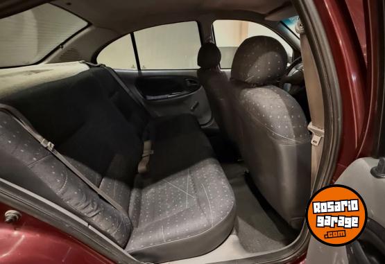 Autos - Renault Megane plus 2008 Nafta 230000Km - En Venta