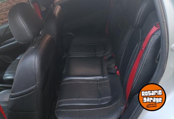 Autos - Fiat Punto Sporting 2013 2013 Nafta 103000Km - En Venta