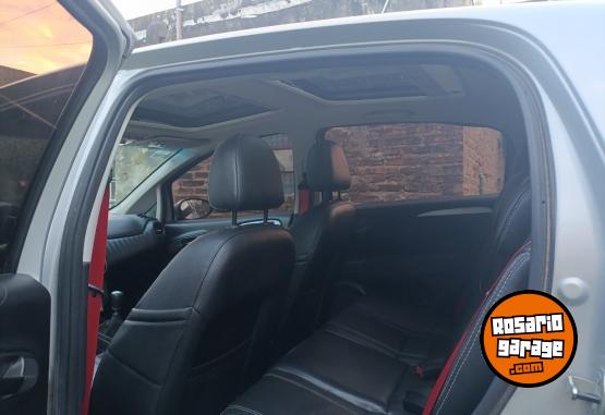Autos - Fiat Punto Sporting 2013 2013 Nafta 103000Km - En Venta