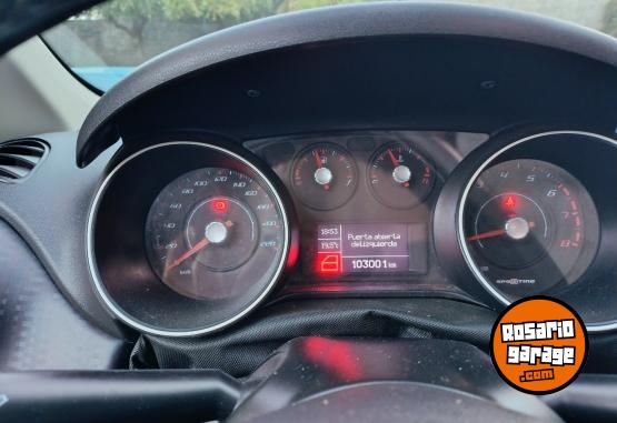 Autos - Fiat Punto Sporting 2013 2013 Nafta 103000Km - En Venta