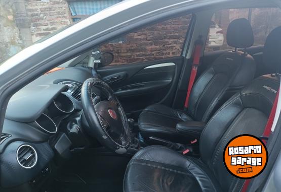 Autos - Fiat Punto Sporting 2013 2013 Nafta 103000Km - En Venta