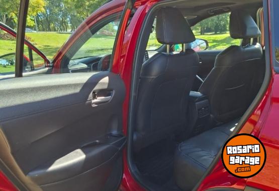 Autos - Toyota corolla cross  2021 seg 2021 Nafta 85000Km - En Venta