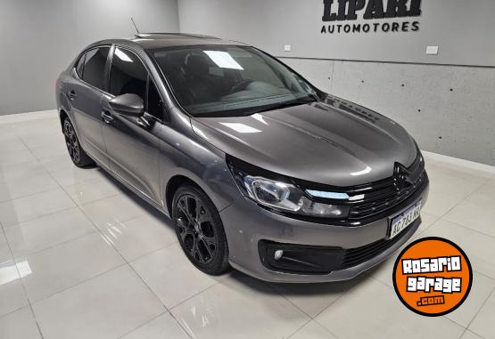 Autos - Citroen C4 Hdi 2018 Diesel 129000Km - En Venta