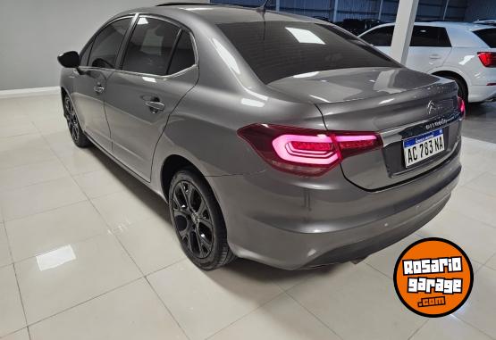 Autos - Citroen C4 Hdi 2018 Diesel 129000Km - En Venta