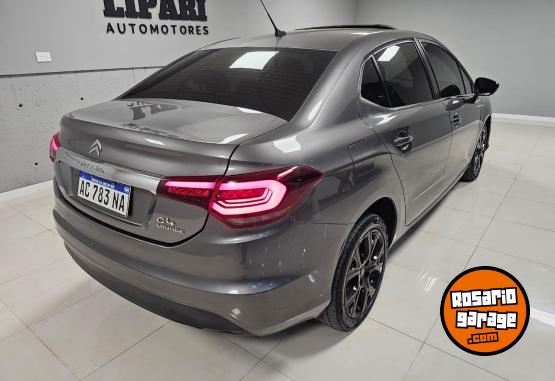 Autos - Citroen C4 Hdi 2018 Diesel 129000Km - En Venta