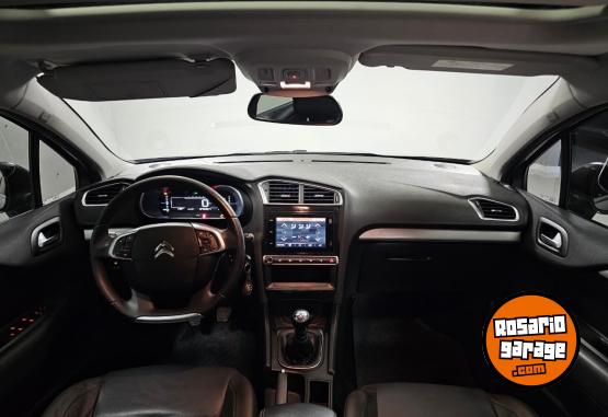 Autos - Citroen C4 Hdi 2018 Diesel 129000Km - En Venta