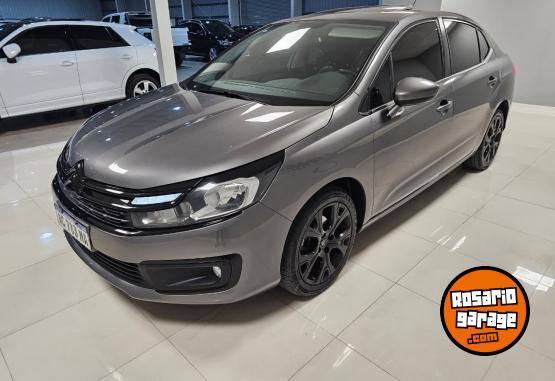 Autos - Citroen C4 Hdi 2018 Diesel 129000Km - En Venta