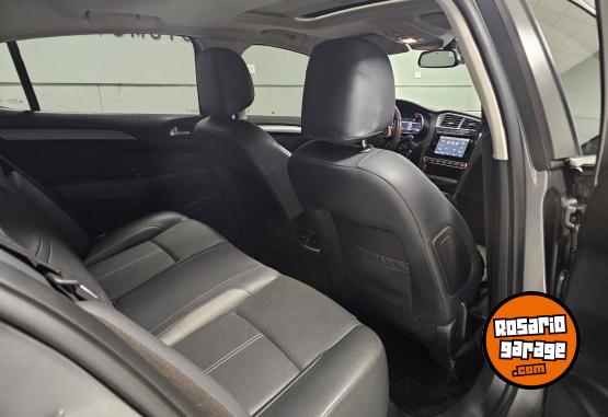 Autos - Citroen C4 Hdi 2018 Diesel 129000Km - En Venta