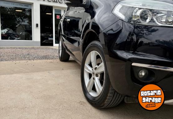 Autos - Renault Koleos 2013 Nafta 107000Km - En Venta