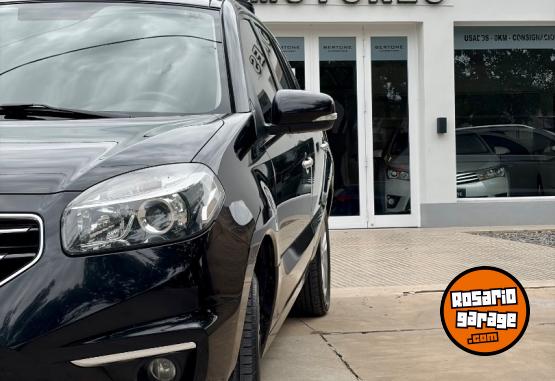 Autos - Renault Koleos 2013 Nafta 107000Km - En Venta